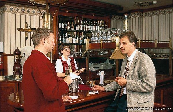 Georghof 3* Berlin