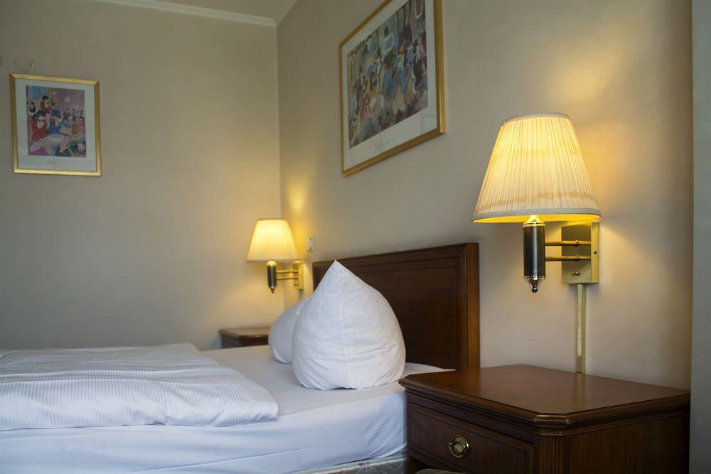 Georghof 3* Berlin