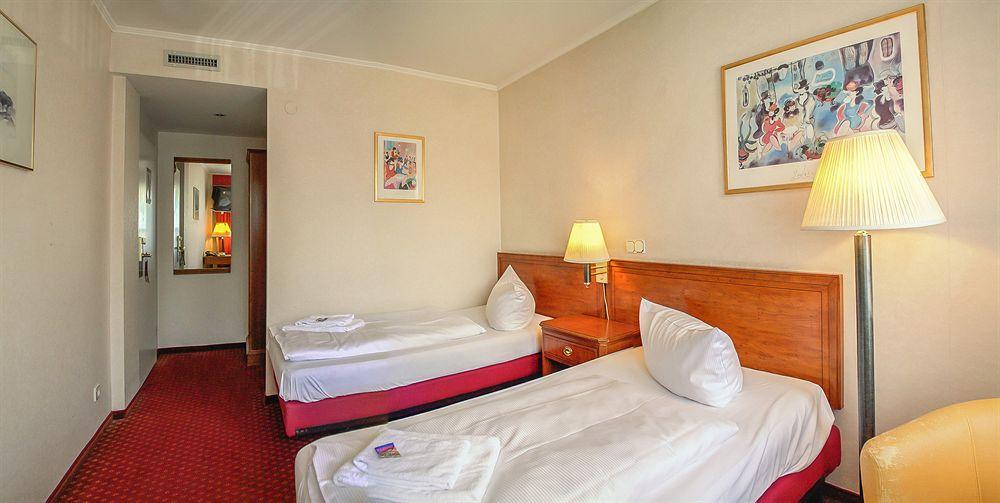 Georghof 3* Berlin