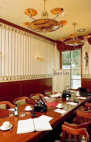 Georghof 3* Berlin